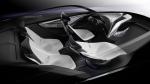 Kia Futuron Concept 2019 года